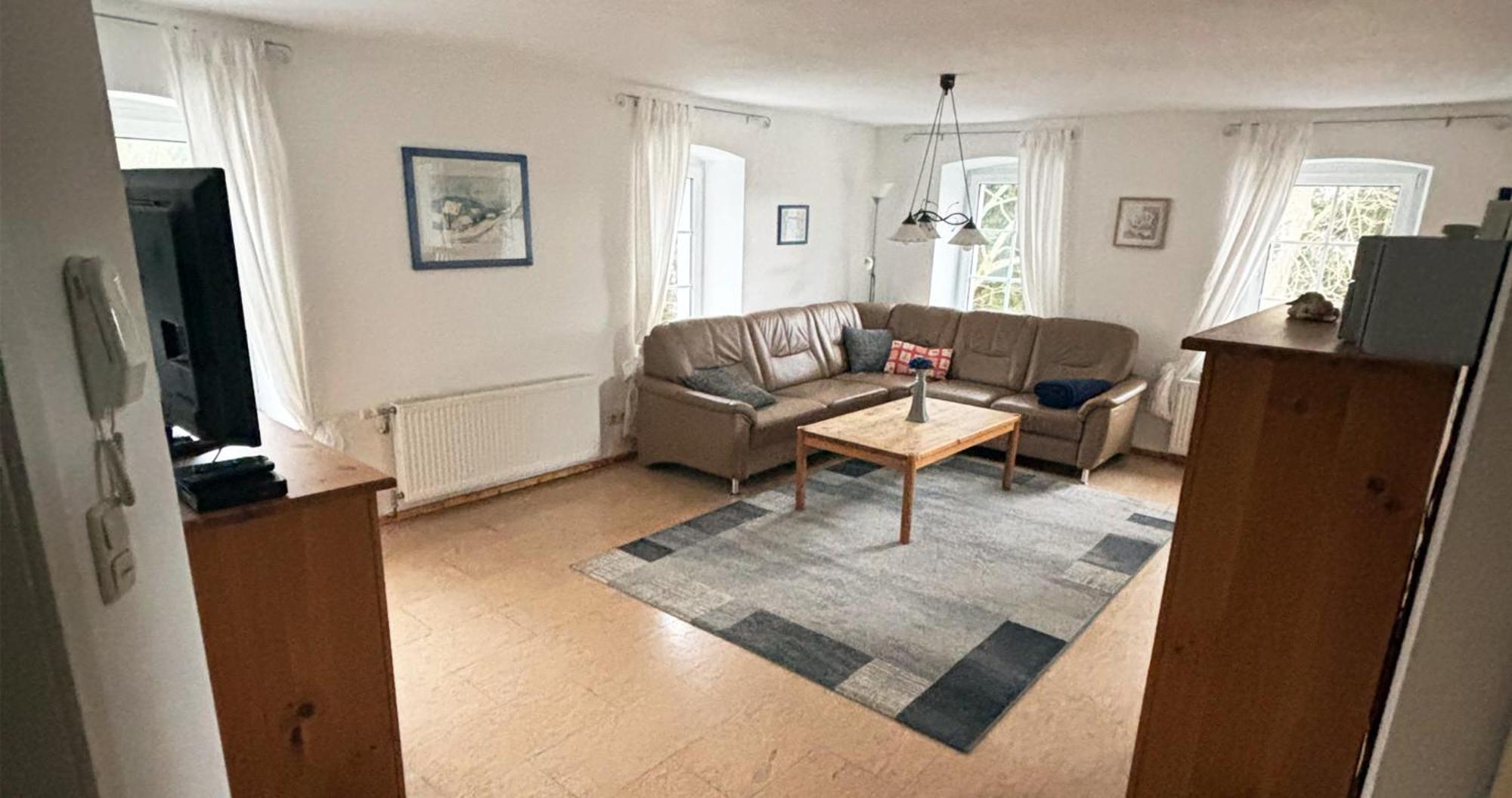 Fewo Stuetz-Punkt Oberwiesenthal Extérieur photo